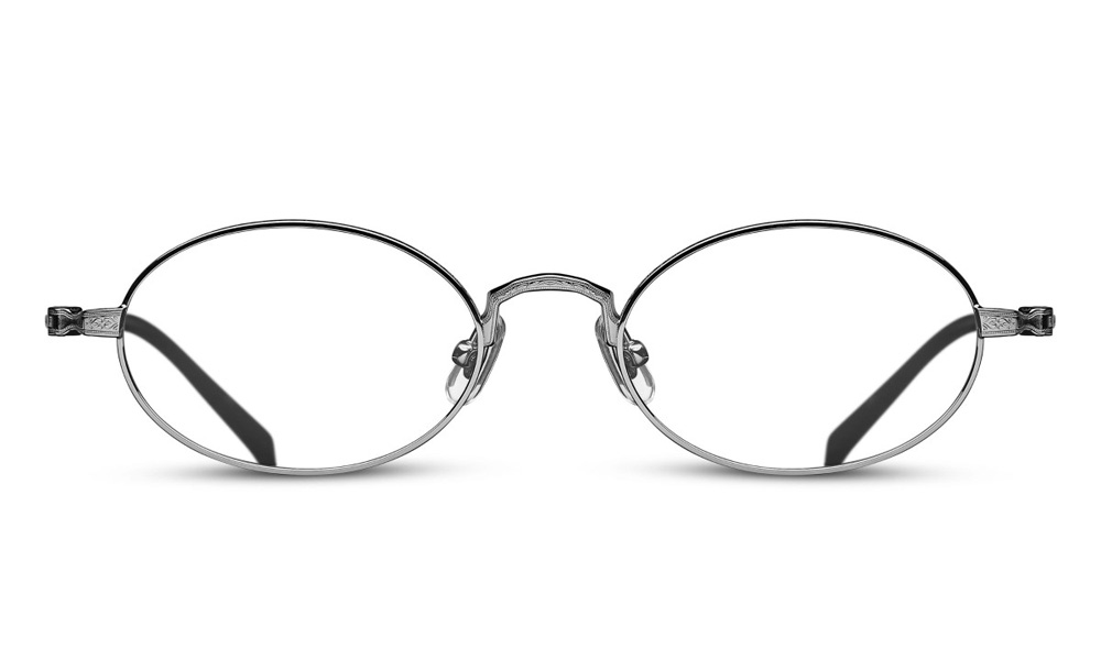 Очки для зрения MATSUDA M3017 PW