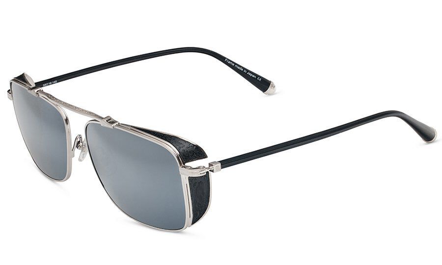Солнцезащитные очки MATSUDA M3047BS-MBK