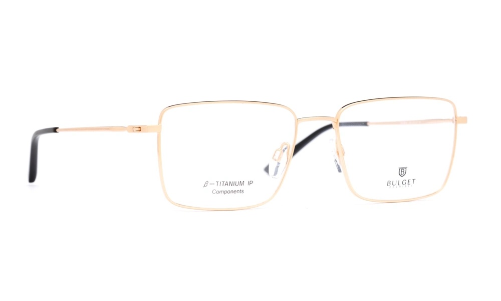 Очки для зрения BULGET BG1802MT 04A