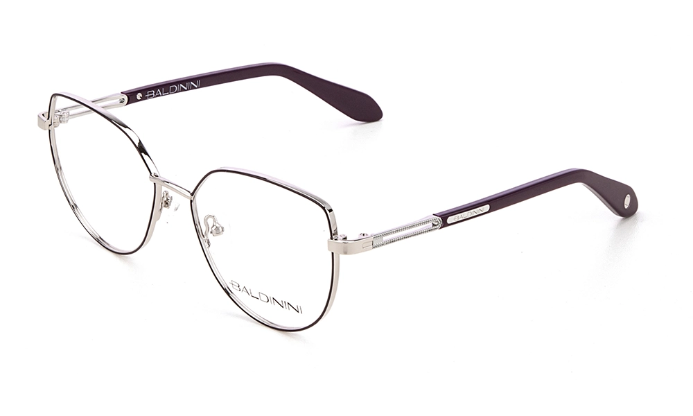 Очки для зрения BALDININI BLD 2665 MF 801