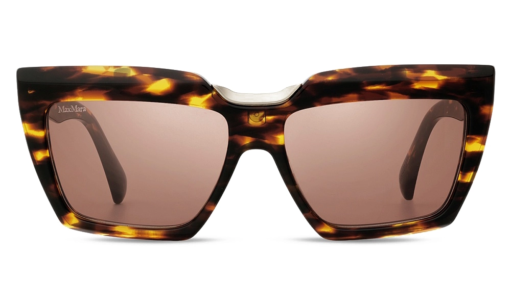 Солнцезащитные очки MAX MARA MM 0137 52E