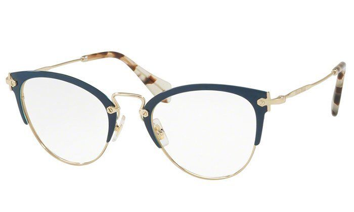 Очки для зрения MIU MIU MU 50Q VYH1O1