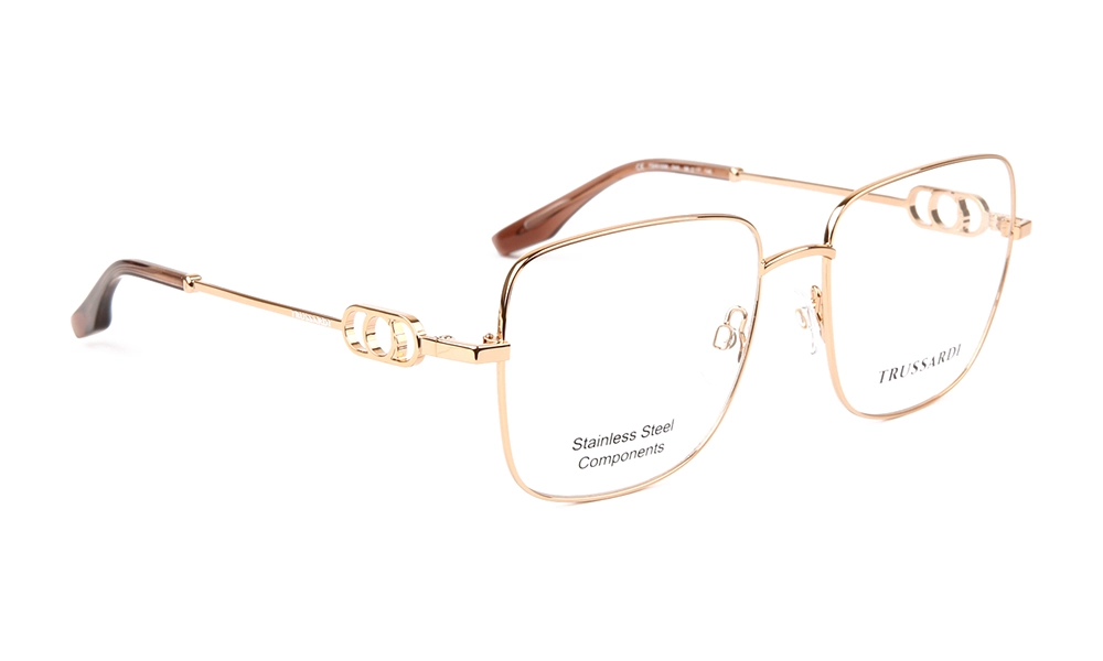 Очки для зрения TRUSSARDI TSW1006 04A