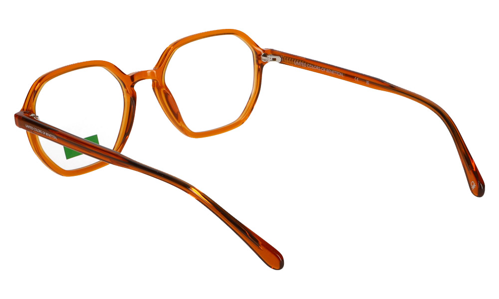 Оправа Benetton 1058 493
