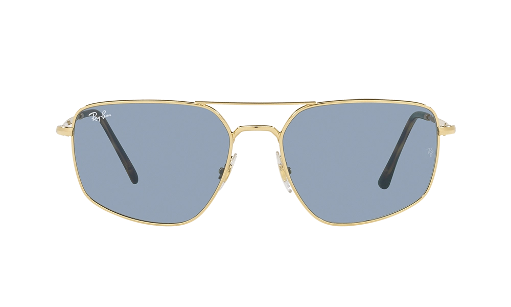 Солнцезащитные очки Ray-Ban RB 3666 001/62