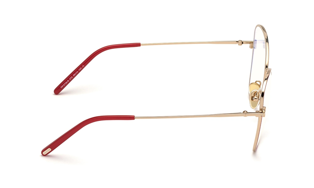 Оправа TOM FORD FT 5738-B 075