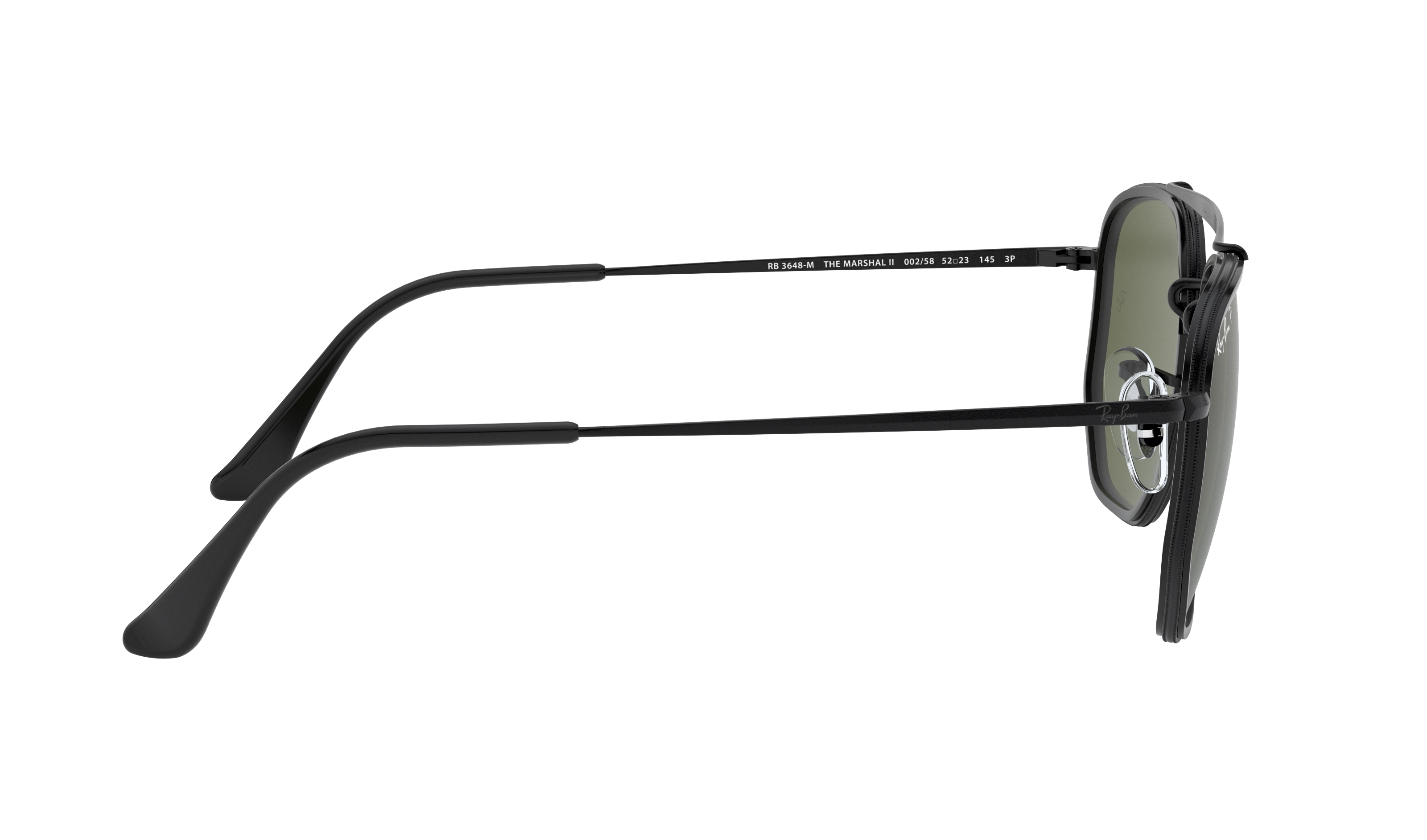 Солнцезащитные очки Ray-Ban RB 3648M 002/58