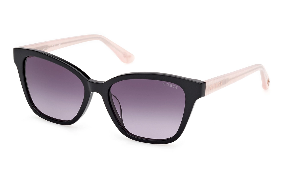 Солнцезащитные очки GUESS GUS 00164-H 01B