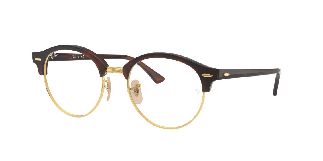 Очки Ray-Ban Clubmaster