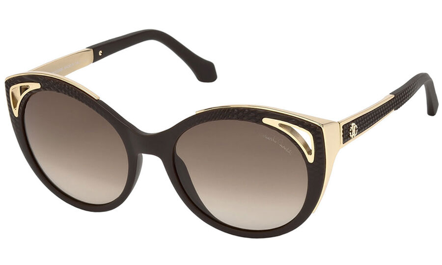 Солнцезащитные очки ROBERTO CAVALLI 1039 50F