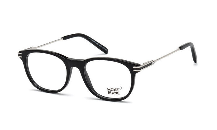 Очки для зрения MONTBLANC MB 0724 001