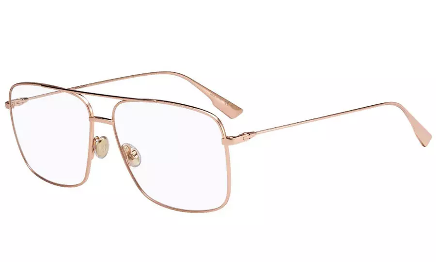 Очки для зрения C.DIOR STELLAIREO3 DDB