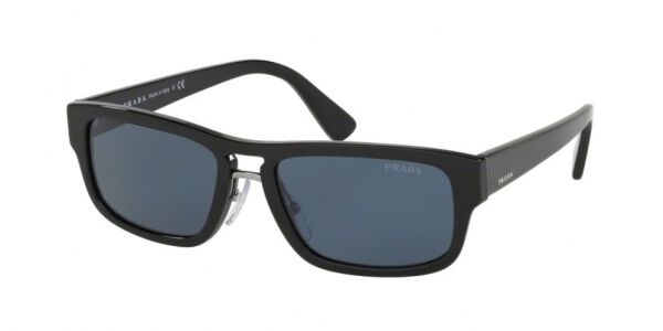 Солнцезащитные очки PRADA SPR 05V 1AB0A9