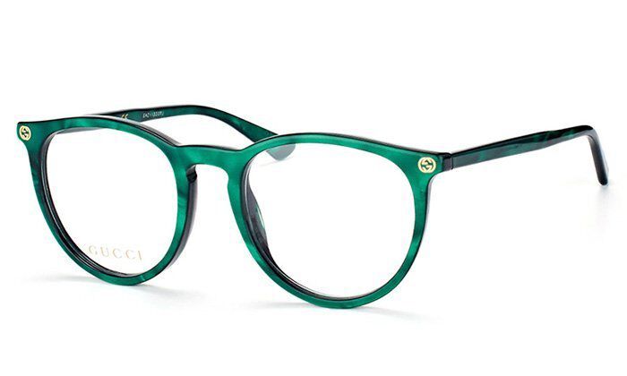 Очки для зрения GUCCI GG 0027 006