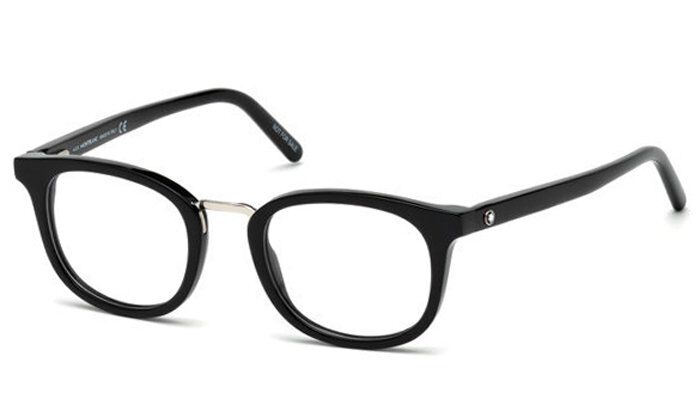 Очки для зрения MONTBLANC MB 0678 001