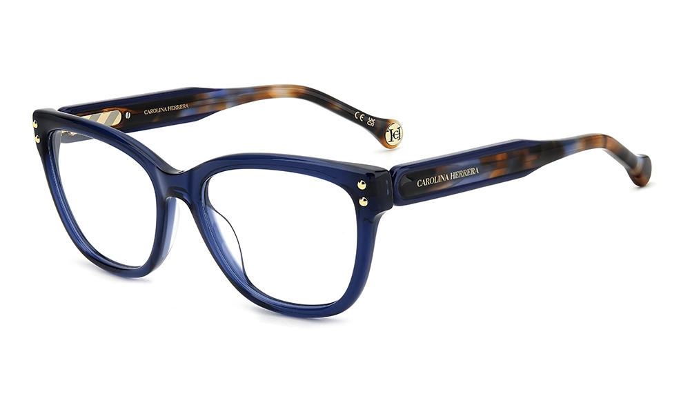 Очки для зрения CAROLINA HERRERA HER 0317/G PJP