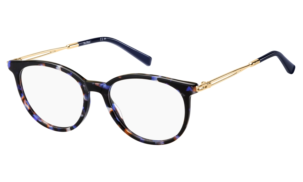Очки для зрения MAX MARA MM 1384 JBW