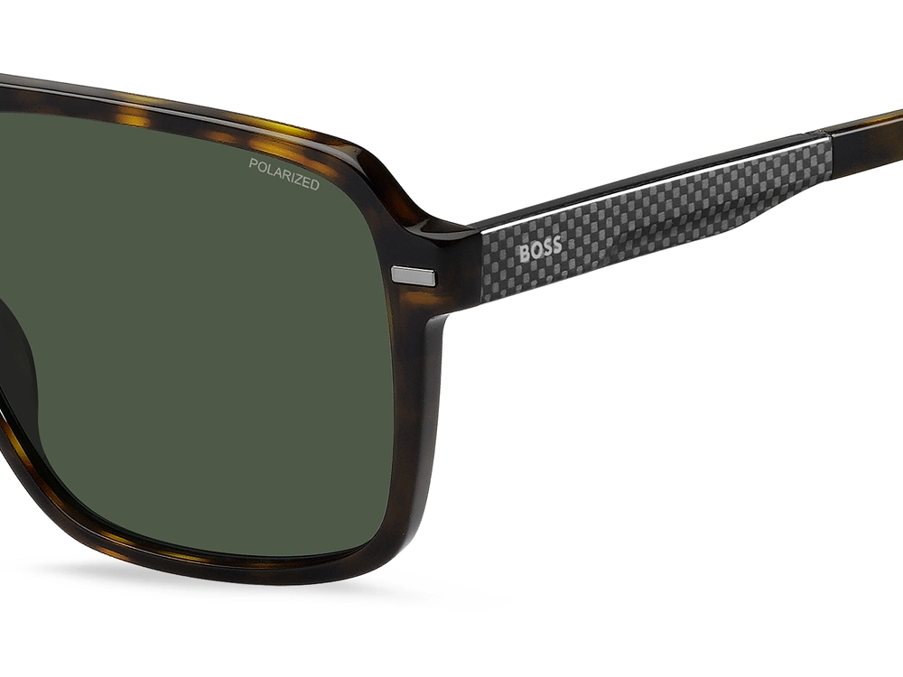 Солнцезащитные очки BOSS 1766/S 086