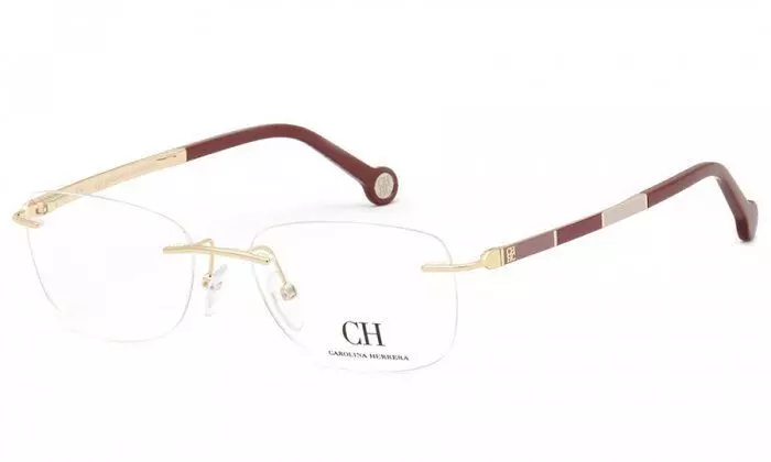 Очки для зрения CAROLINA HERRERA 078 300