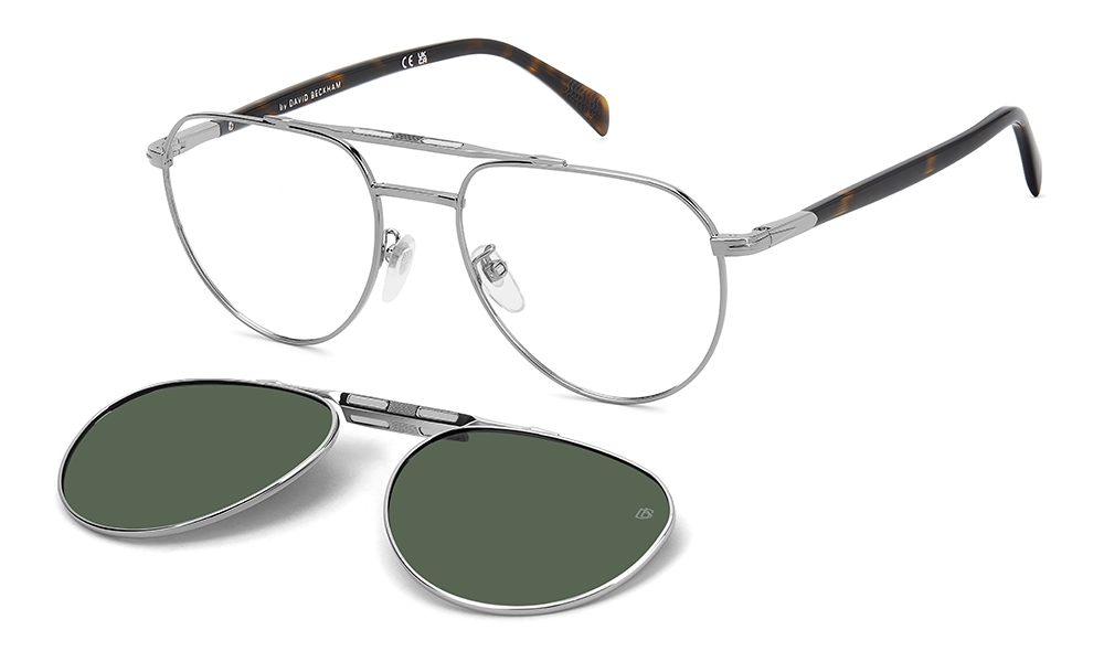 DAVID BECKHAM DB 1238/C 31Z