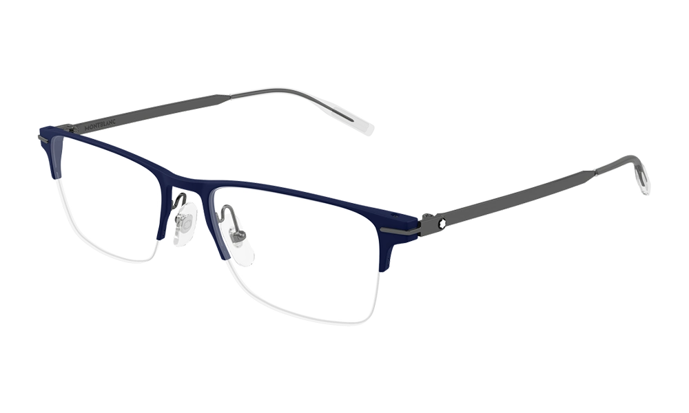 Очки для зрения MONTBLANC MB0468O-003