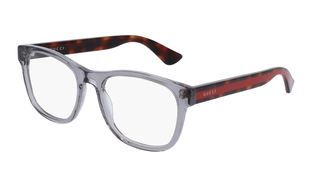 Очки для зрения GUCCI GG0004ON-004