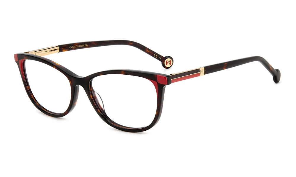 Очки для зрения CAROLINA HERRERA HER 0163 O63