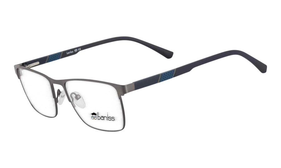Очки для зрения BANISS BR6069 C02
