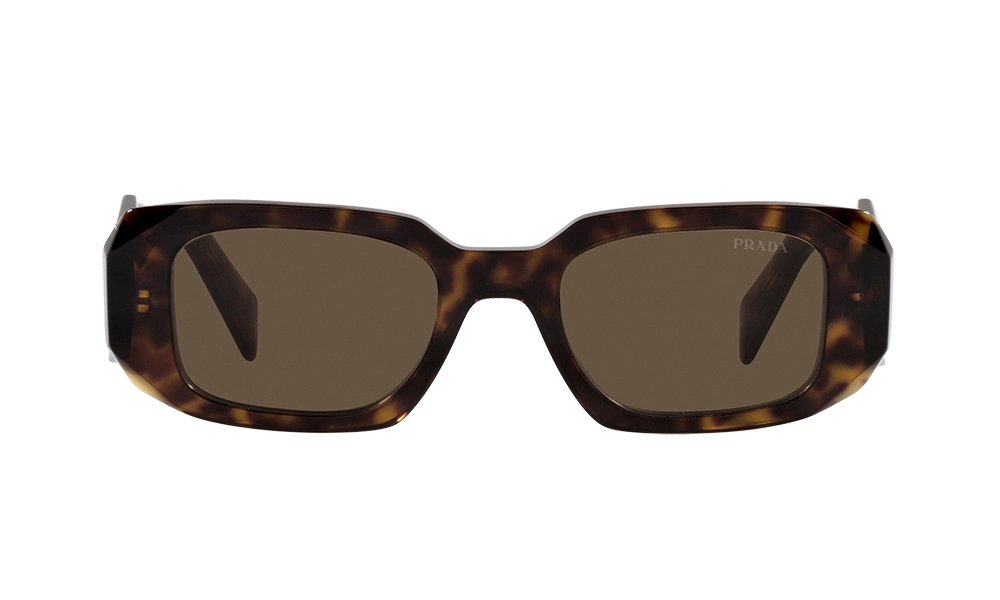 Солнцезащитные очки PRADA PR 17WS 2AU8C1