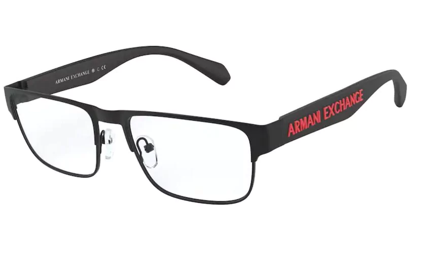 Очки для зрения ARMANI EXCHANGE AX 1041 6063