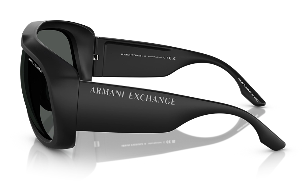 Солнцезащитные очки ARMANI EXCHANGE AX 4143SU 808787