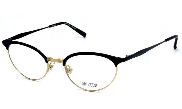 Очки для зрения MATSUDA M3033 MBK
