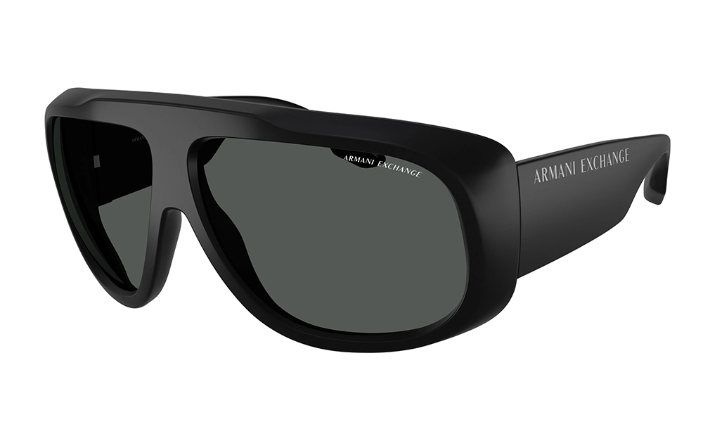 Солнцезащитные очки ARMANI EXCHANGE AX 4143SU 808787