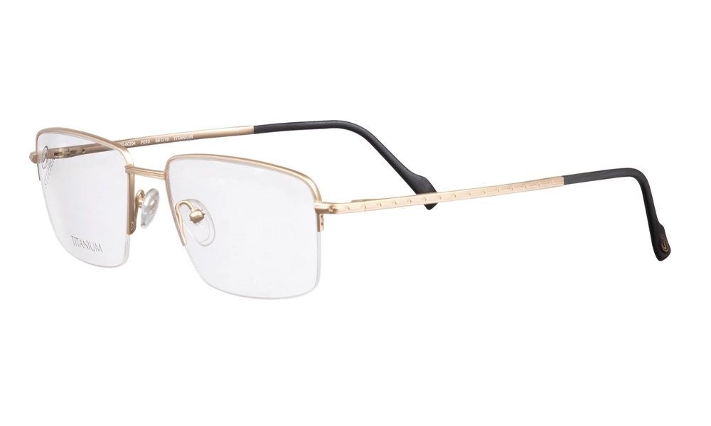 Очки для зрения STEPPER SI-60204 F010