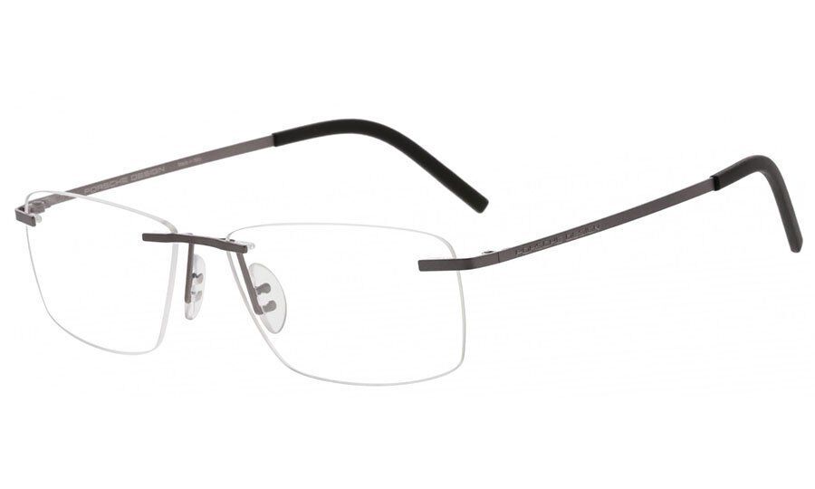 Очки для зрения PORSCHE DESIGN 8321 B