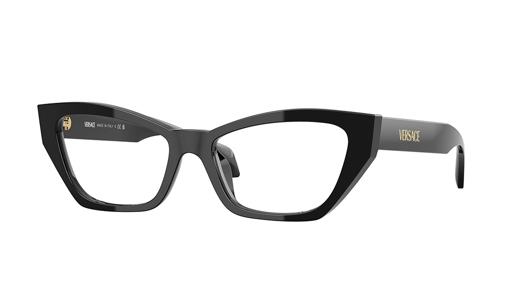 Очки для зрения VERSACE VE 3373U GB1