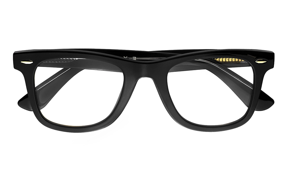 Оправа Eyeneye Classic Way Black 2102-C1