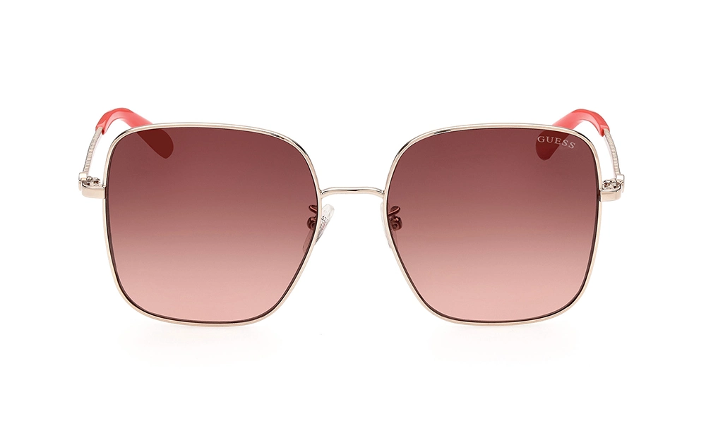 Солнцезащитные очки GUESS GU 7858-D 32F