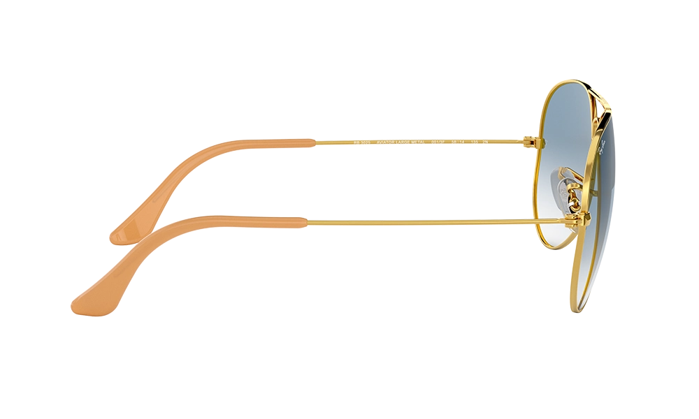 Солнцезащитные очки Ray-Ban RB 3025 001/3F