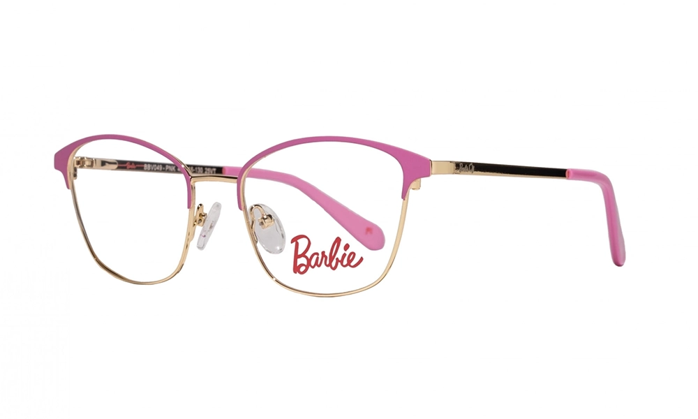 Очки для зрения BARBIE BBV049 PNK