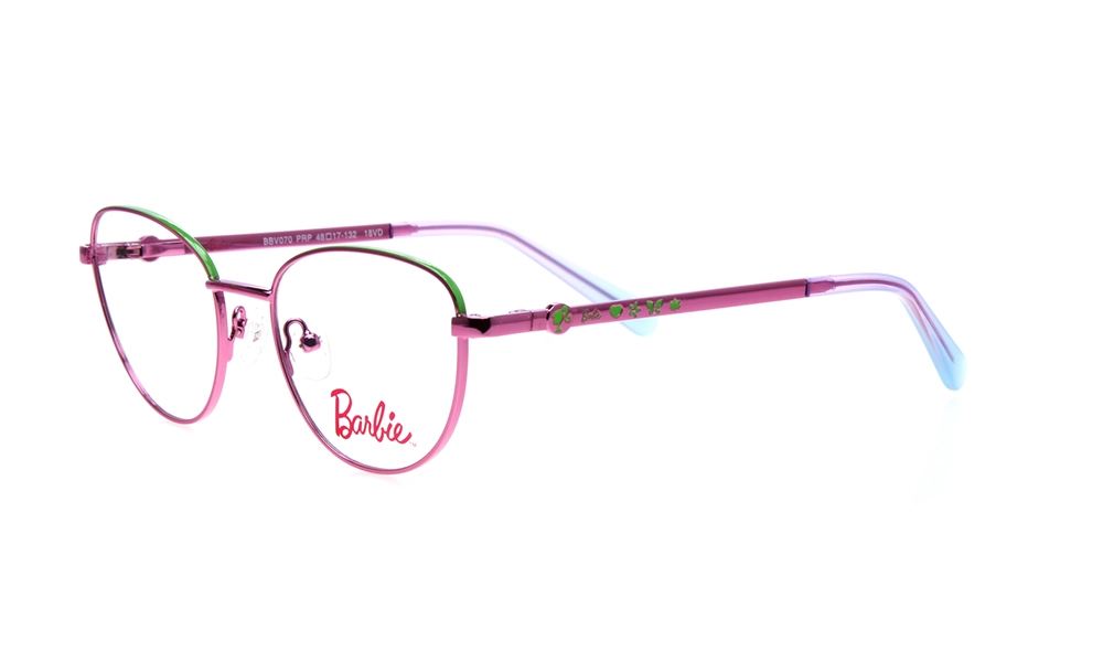 Очки для зрения BARBIE BBV070 PRP
