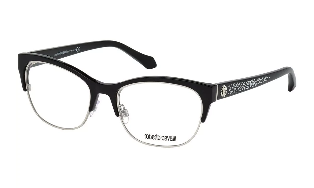 Оправа ROBERTO CAVALLI 5023 001