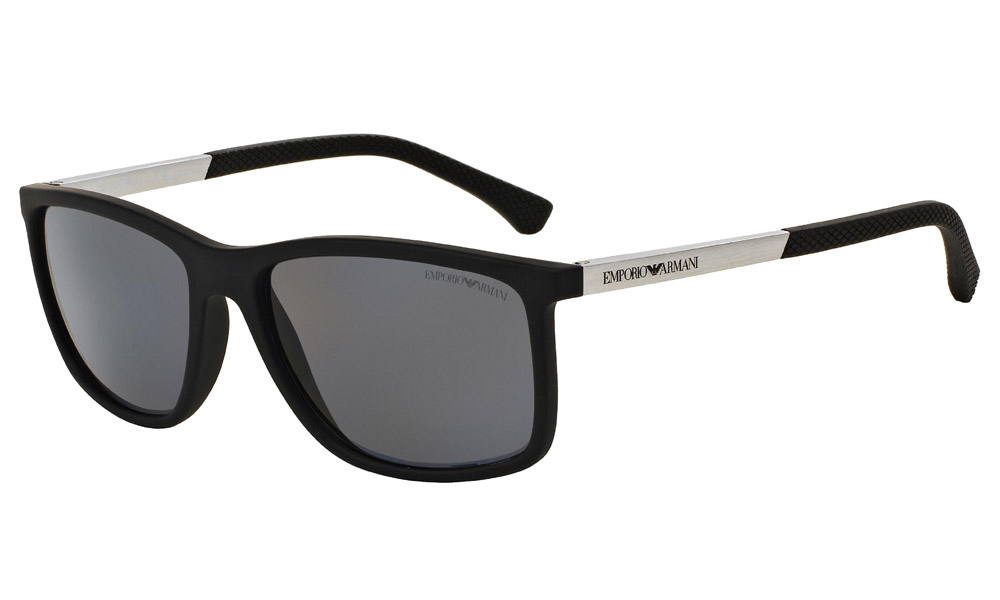 Солнцезащитные очки EMPORIO ARMANI EA 4058 506381