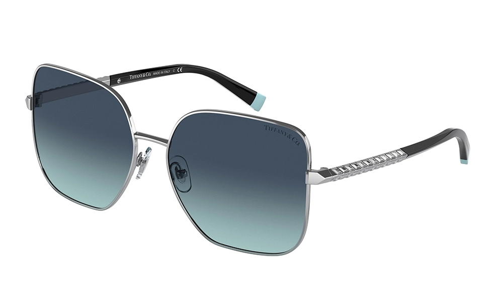 Солнцезащитные очки TIFFANY TF 3078 61059S