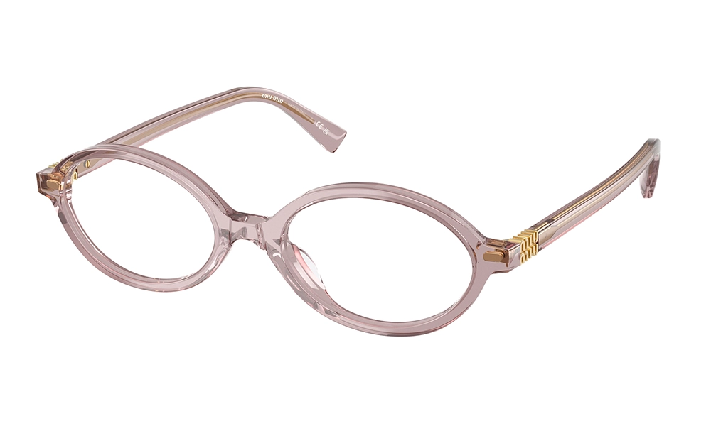 Очки для зрения MIU MIU MU 01XV 12W1O1