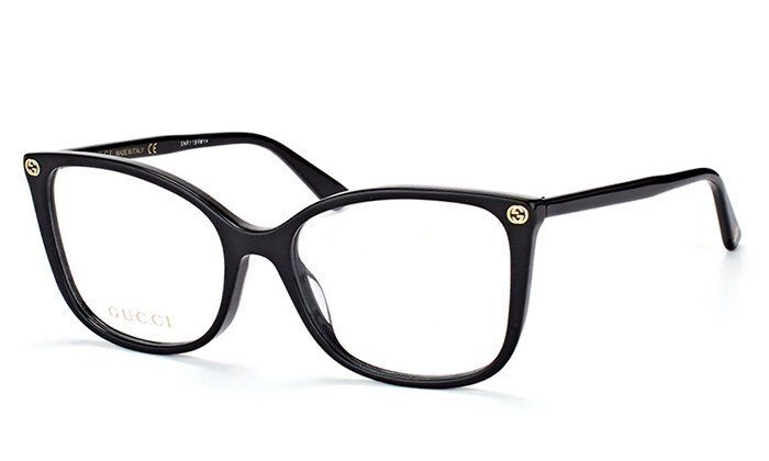 Очки для зрения GUCCI GG 0026 001