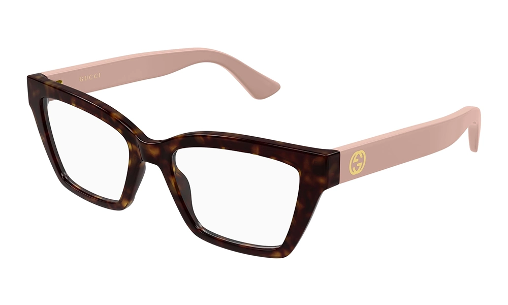 Очки для зрения GUCCI GG1715O-017