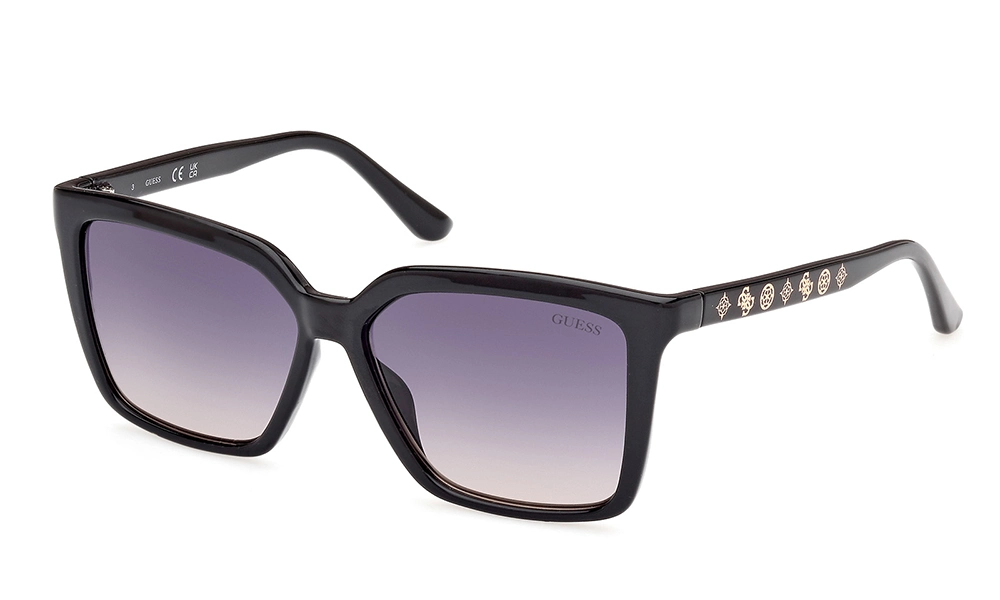 Солнцезащитные очки GUESS GUS 00099 01B