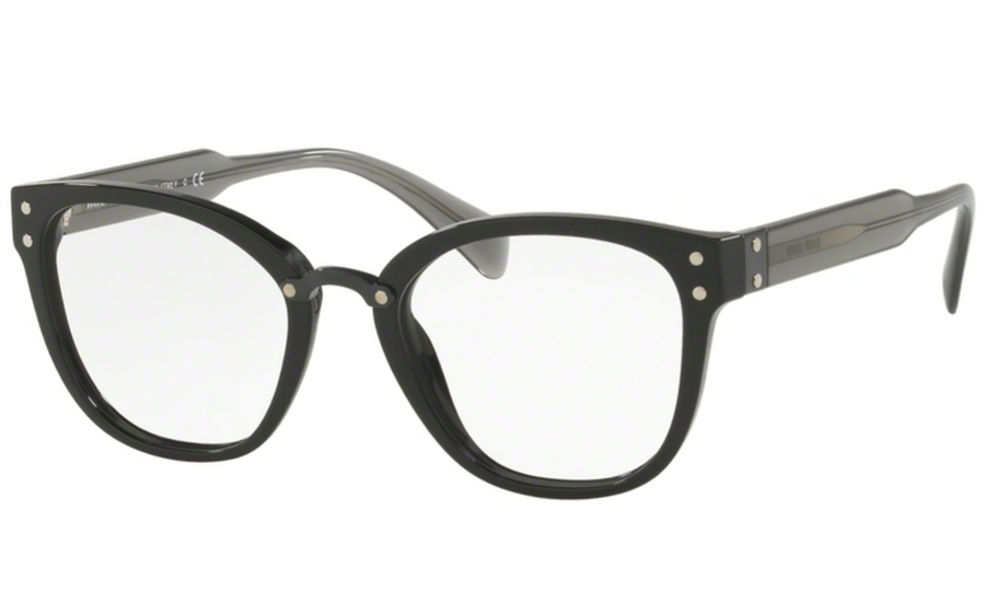 Очки для зрения MIU MIU MU 04Q 1AB1O1