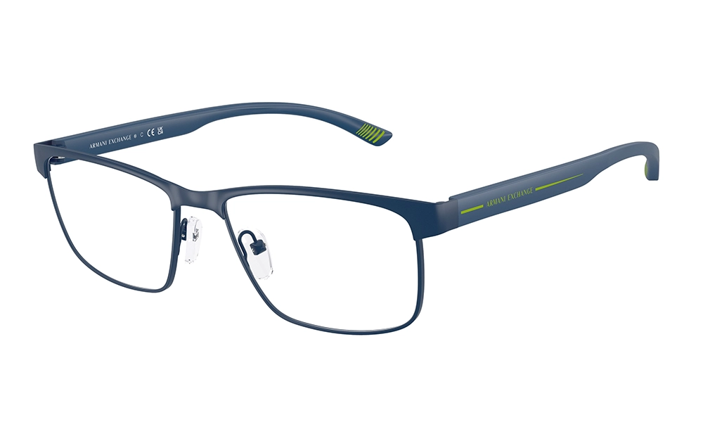 Очки для зрения ARMANI EXCHANGE AX 1070 6125